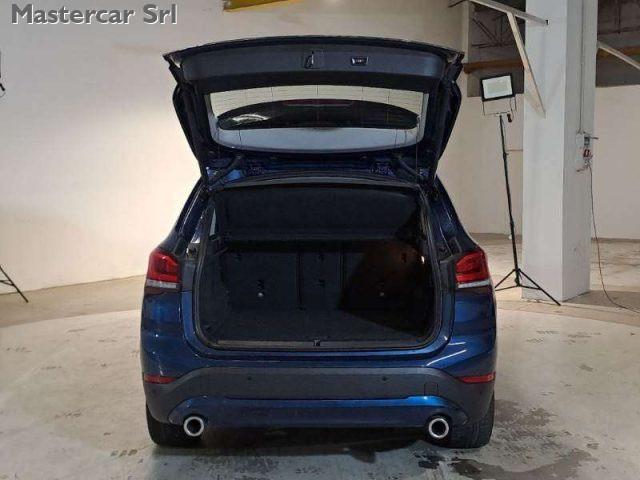 BMW X1 xdrive18d 150cv Business Advantage auto - GC867YS