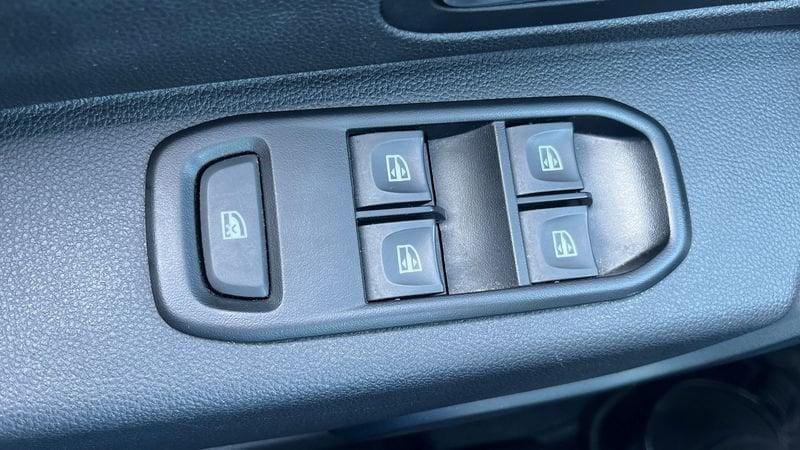 Dacia Duster 1.0 TCe GPL Comfort 4x2 1.0 tce Comfort Gpl 4x2 100cv