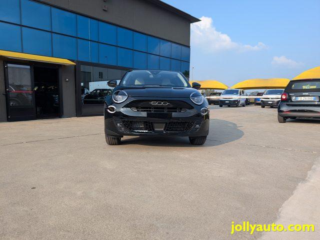 FIAT 600 Hybrid 145 CV DCT MHEV La Prima II