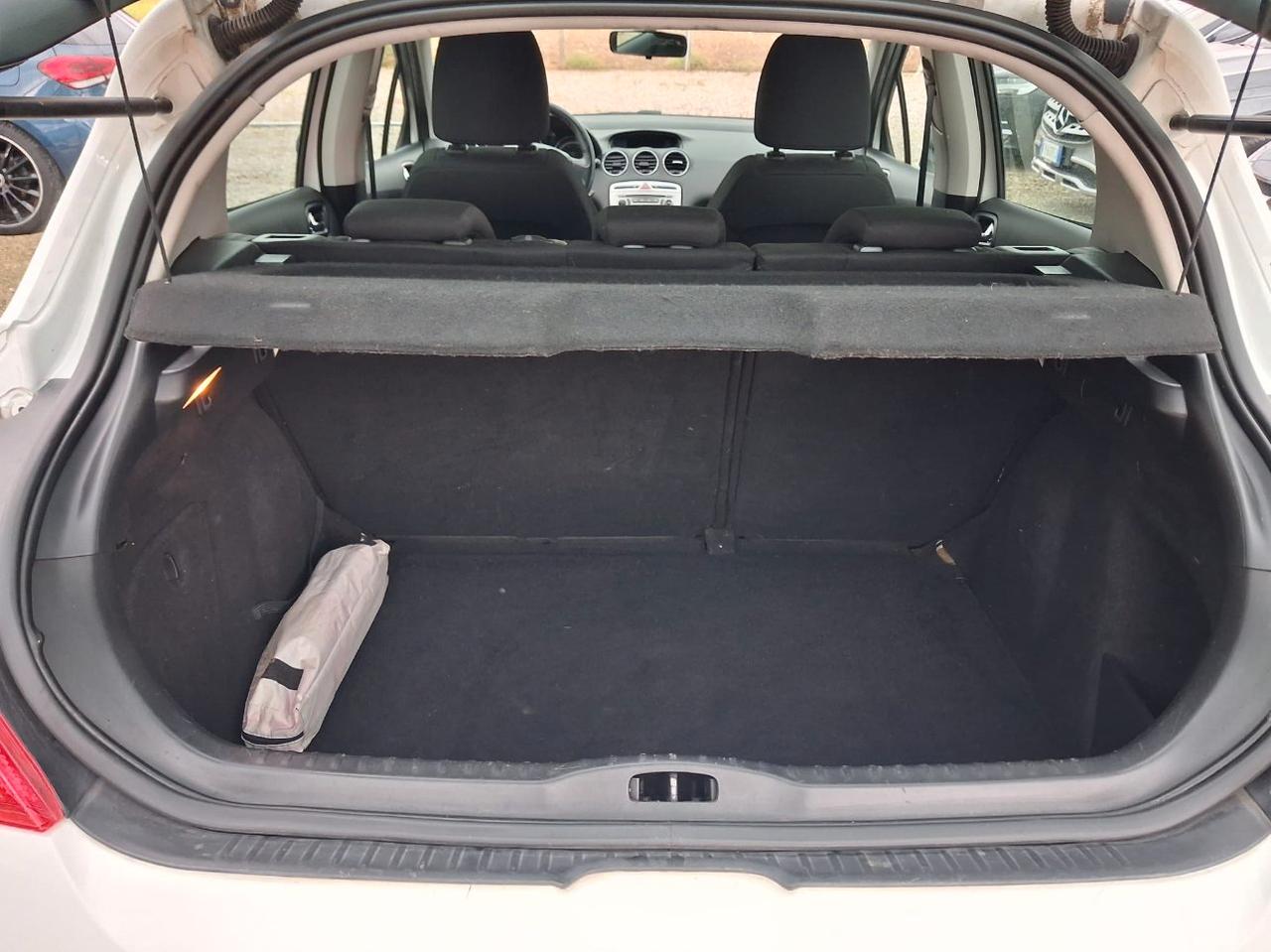 Peugeot 308 5 Porte 1.6 e-hdi 8v Access s&s 112cv