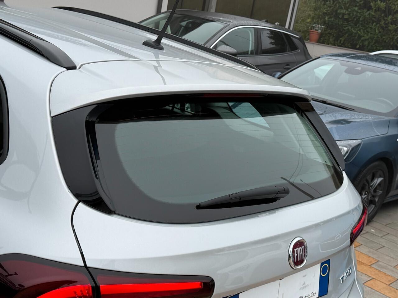 Fiat Tipo SW 1.6 M.JET 130 cv. BUSINESS (Nav)