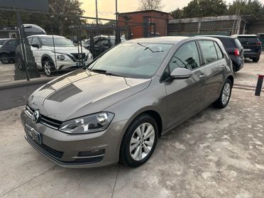 Volkswagen Golf 1.6 TDI 110 CV DSG 5p. Executive B