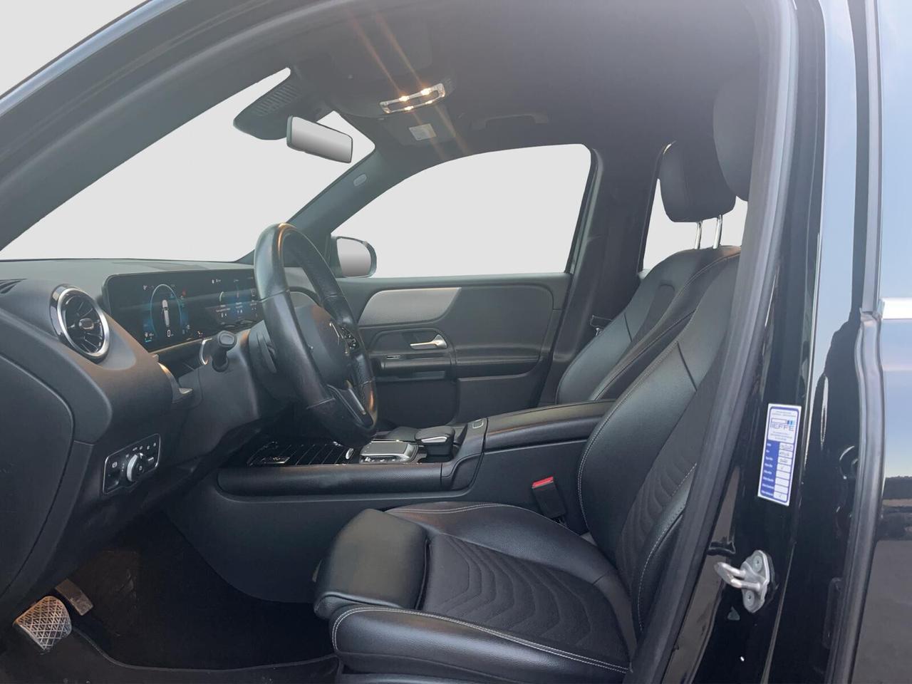 Mercedes-benz GLB 200d 2.0 150cv Business Extra Automatica 2021