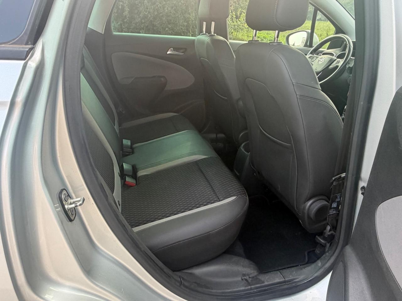 Opel Crossland X 1.2 12V Start&Stop Innovation