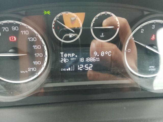 LANCIA Ypsilon 0.9 TwinAir 85 CV PER NEOPATENTATI