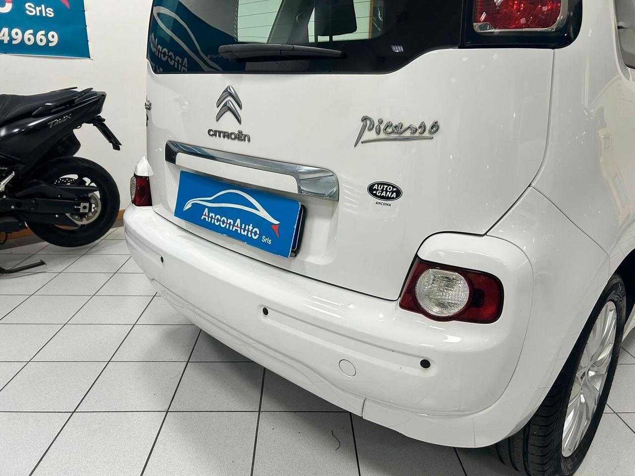 Citroen C3 Picasso 1.6 HDi X NEO 2015