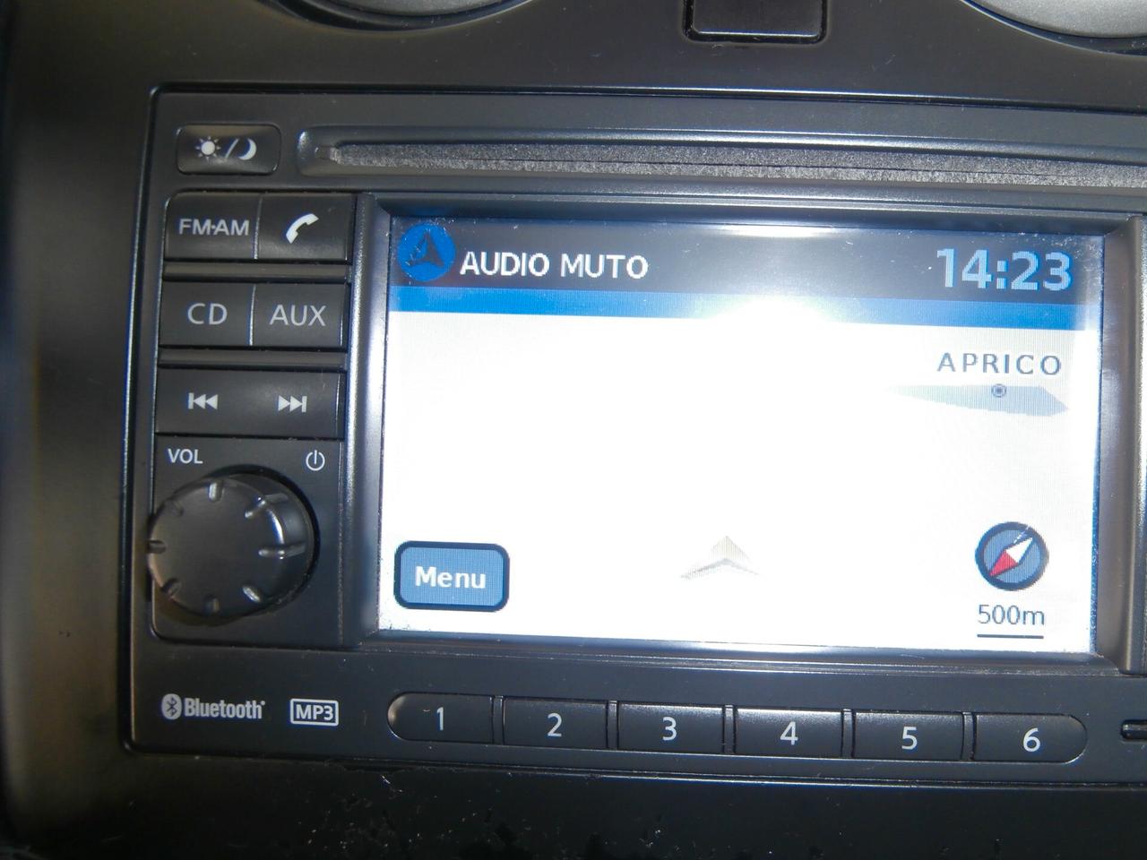 Nissan Qashqai 2 1.5 dCi DPF Tekna 7posti