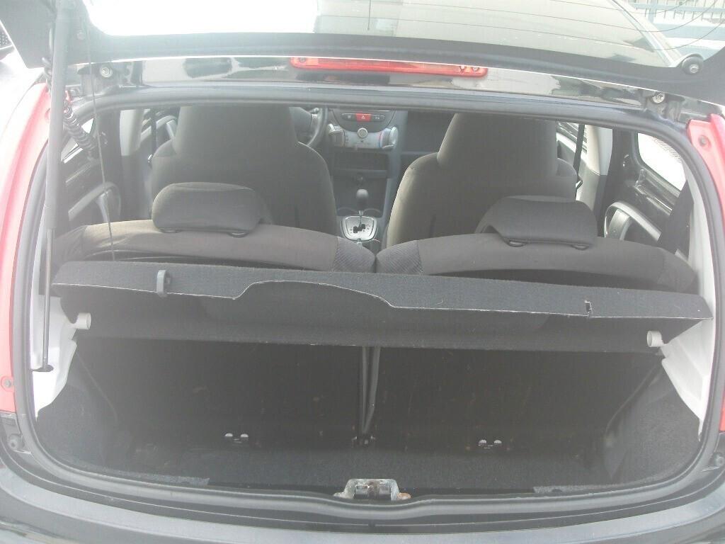 Peugeot 107 1.0 68CV 5p. AUTOMATICA - 2008