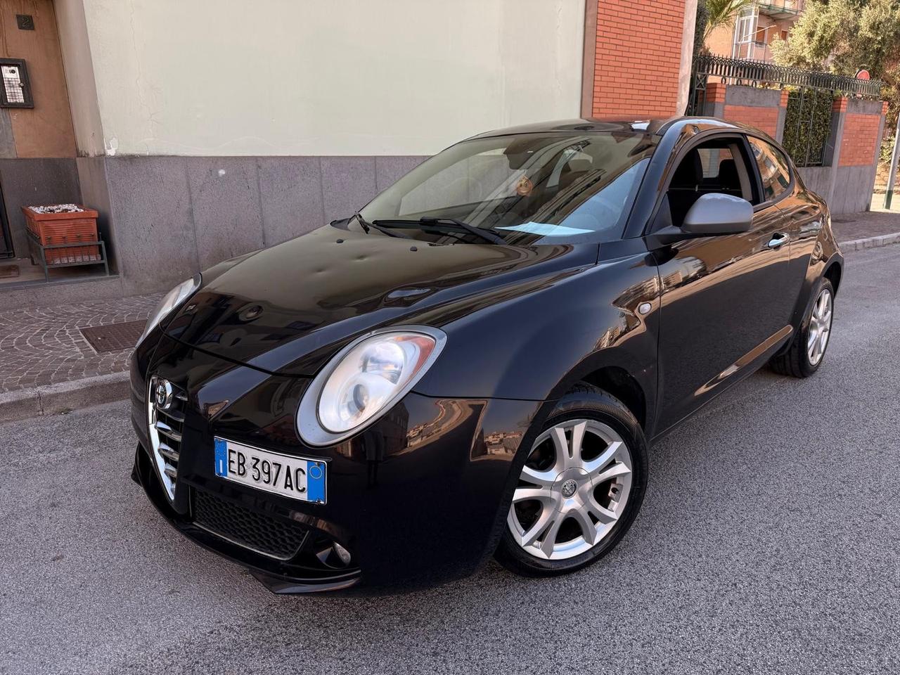 Alfa Romeo MiTo 1.4 105 CV IN OTTIME CONDIZIONI