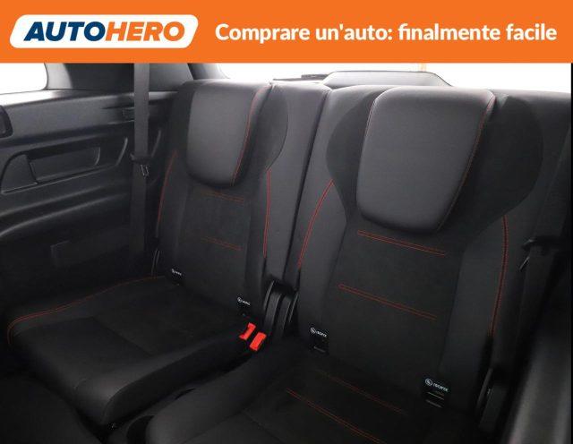 MERCEDES-BENZ GLB 200 d Automatic 4Matic AMG Line Premium