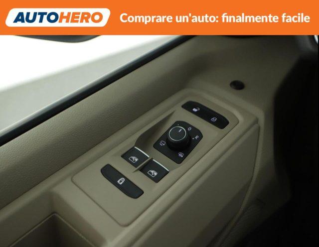 VOLKSWAGEN Multivan 2.0 TDI 204CV DSG 4Motion Life