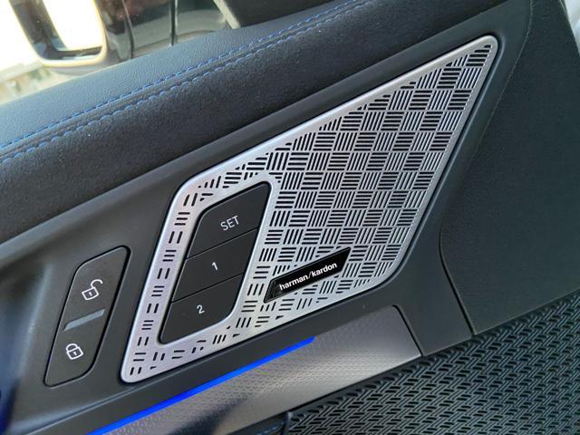 BMW X2 xDrive 20d Msport Pro HARMAN/KARDON.