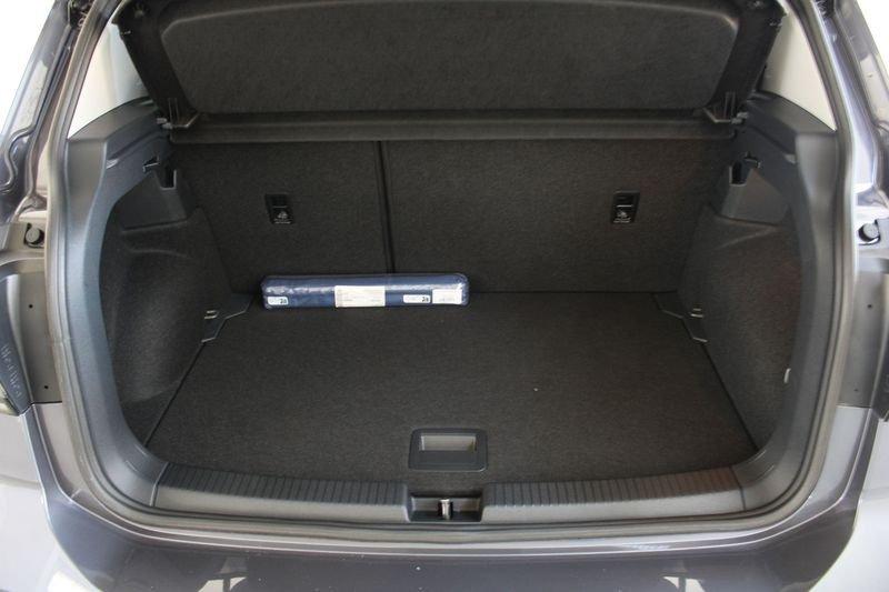 Volkswagen T-Cross 1.0 TSI 115 CV Edition Plus