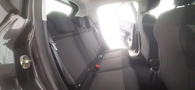 CITROEN C3 PureTech 110 S&S Shine CAMBIO AUTOMATICO