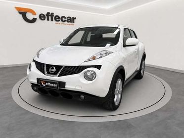 Nissan Juke 1.6 Visia