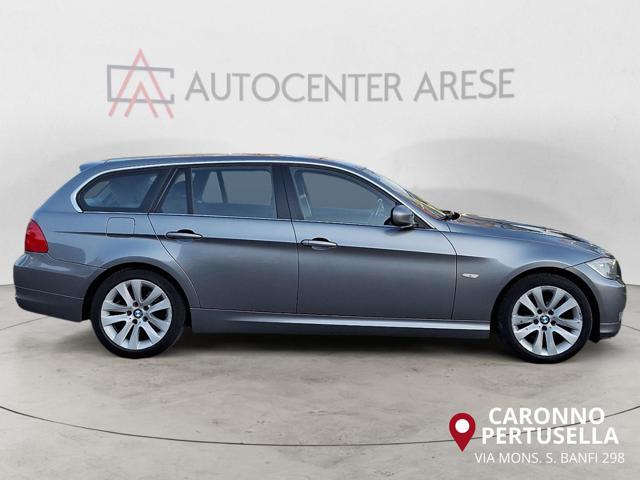 BMW 318 d 2.0 143CV cat Touring Attiva