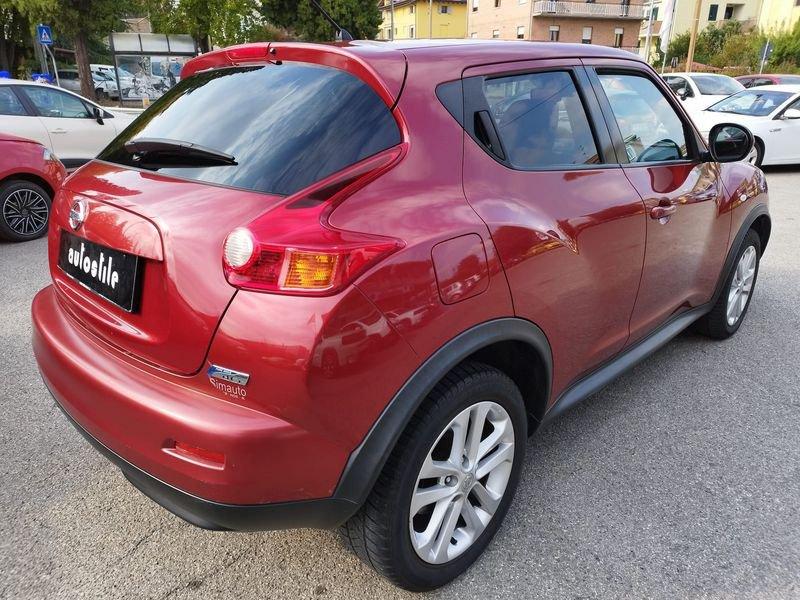 Nissan Juke Juke 1.5 dCi Tekna 'ANCHE EXPORT UE'