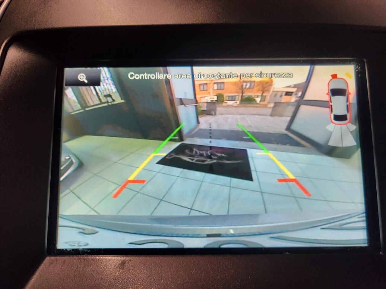 Ford S-Max 2.0 TDCi 150CV Start&Stop Powershift Titanium