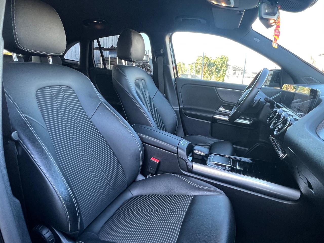 Mercedes-benz GLA 200 d Automatic Sport