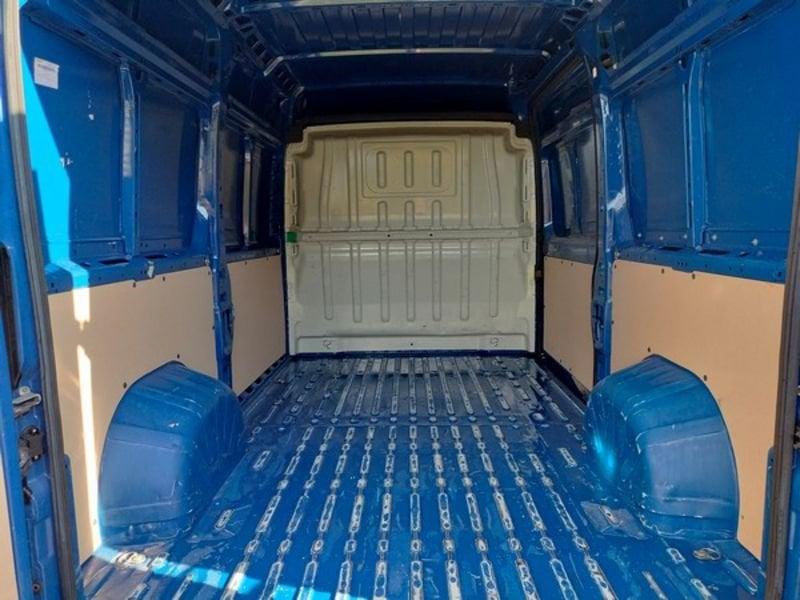 Citroën Jumper Jumper 33 BlueHDi 140 S&S PLM-TM Furgone