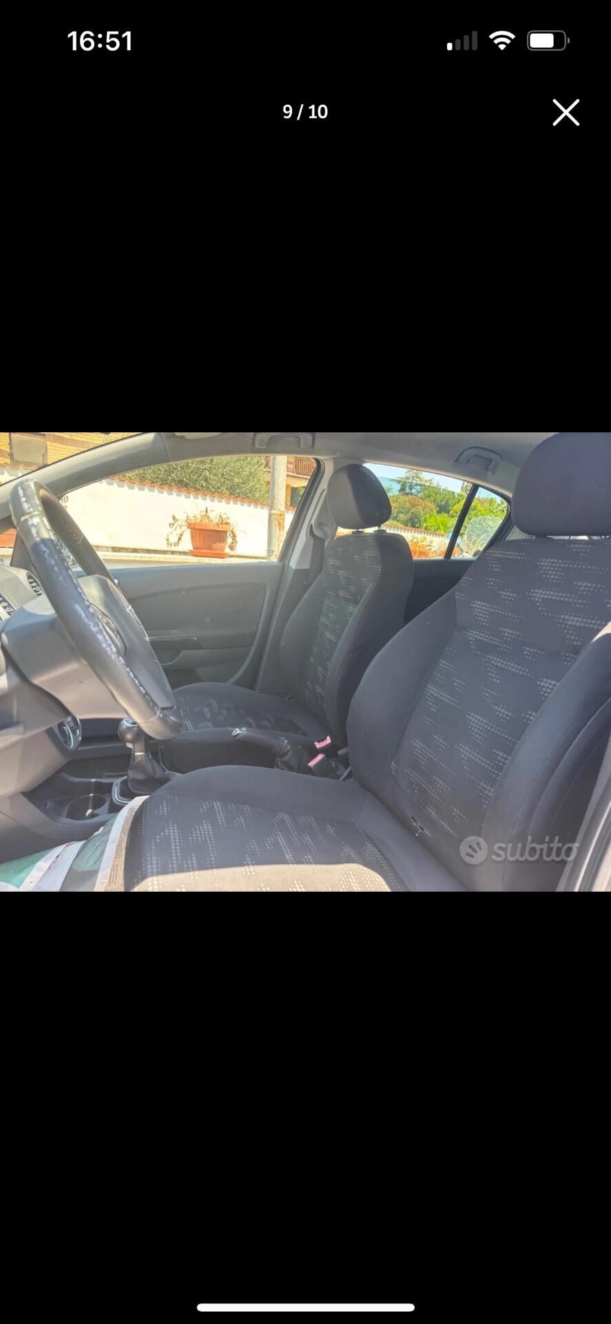 Opel Corsa 1.3 CDTI 75CV F.AP. 5 porte Elective