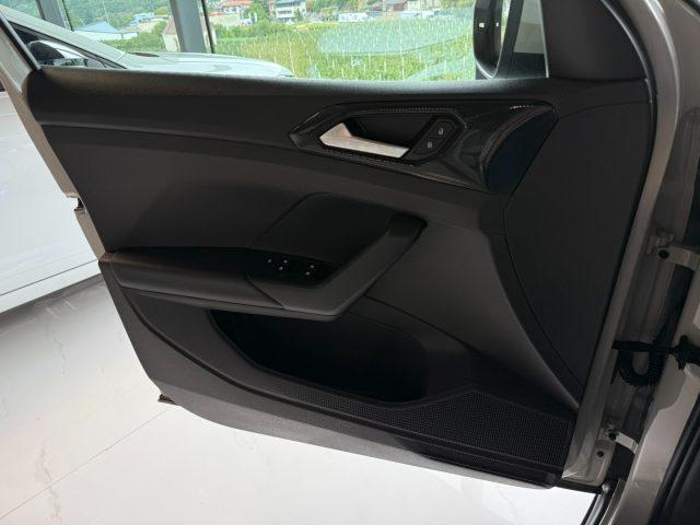 VOLKSWAGEN T-Cross 1.0 TSI DSG Life LED Camera ACC IQ Drive