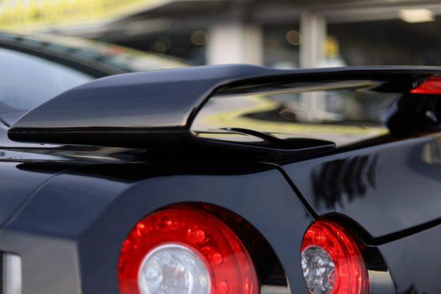 NISSAN GT-R 3.8 V6 Premium / IVA ESP. / UNIPROP.