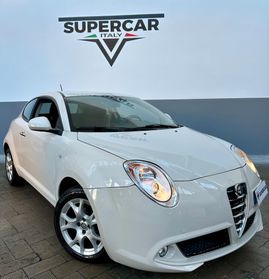 Alfa Romeo MiTo 1.4 Benz, Euro 5A, si neopat, garanz 12 mesi
