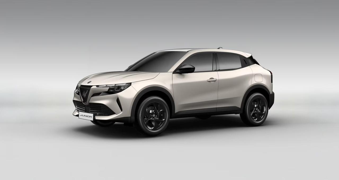 ALFA ROMEO Junior Junior 1.2 145 CV Hybrid eDCT6