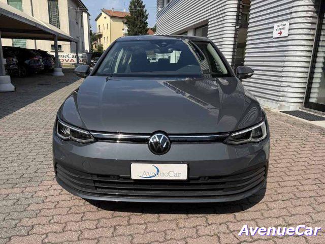 VOLKSWAGEN Golf 1.5 etsi evo Life dsg CARPLAY IVA ESP PREZZO REALE