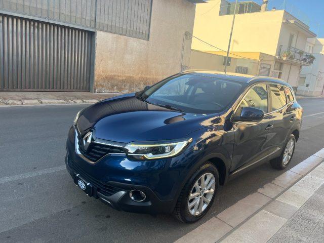 RENAULT Kadjar 1.5dCi 110CV Energy Intens *TETTO*