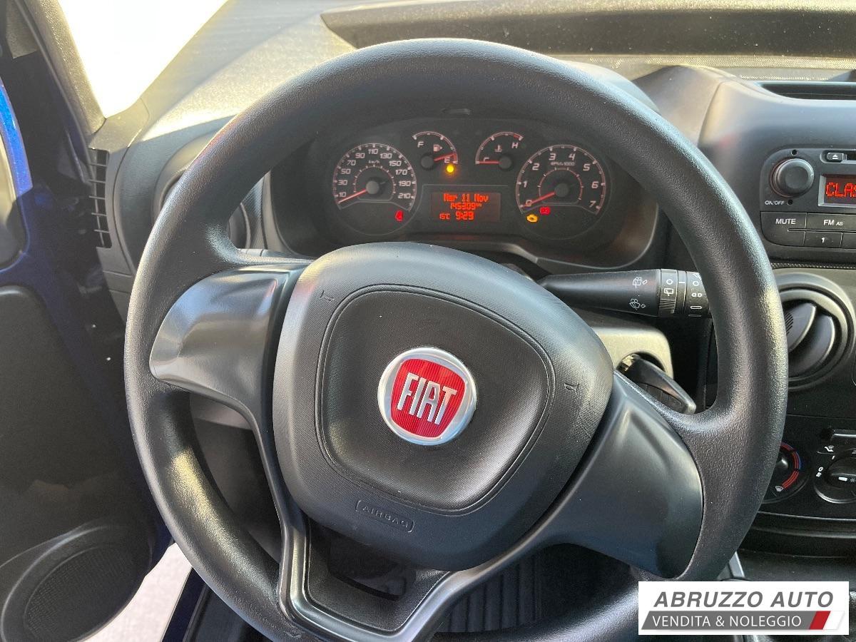 FIAT QUBO 1.3 MJT 80 CV Dynamic