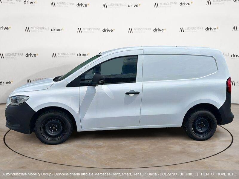 Mercedes-Benz Citan 112 CDI FURGONE LONG ''NEOPATETATI''