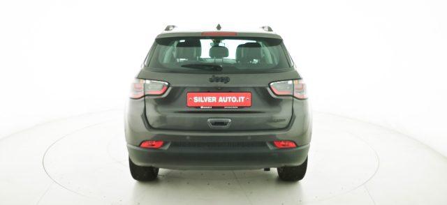 JEEP Compass 1.4 MultiAir 2WD Night Eagle