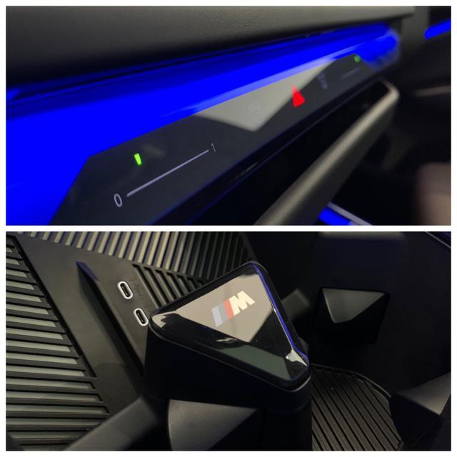 BMW X3 xDrive20d 48V MSport Pro