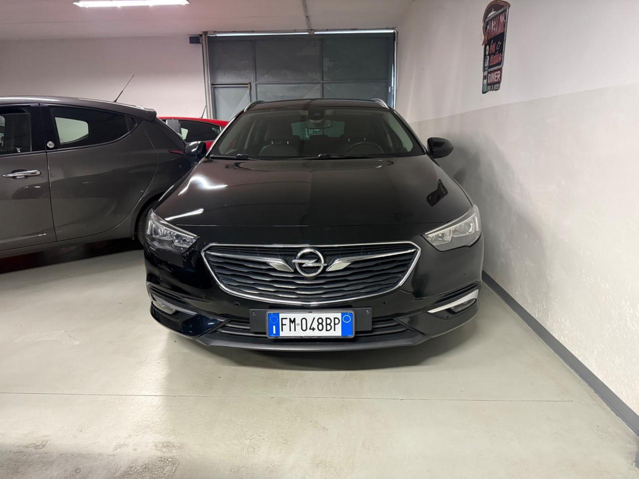 Opel Insignia 2.0 CDTI S&S Sports Tourer Innovation