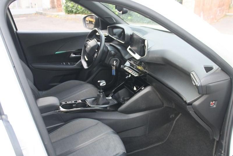 Peugeot 2008 PureTech 100 Allure S&S