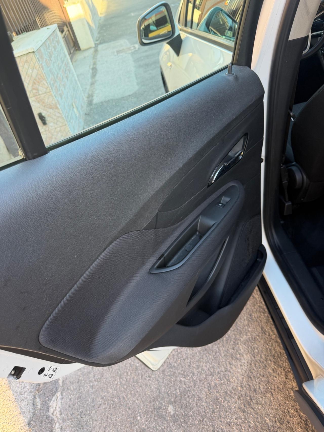 Opel Mokka X 1.4 GPL Tech 140CV 4x2 Innovation