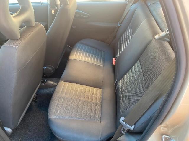 Fiat Punto Classic 1.2 5 porte Active