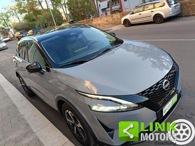NISSAN Qashqai MHEV 158 CV AUTOCARRO IVA ESPOSTA