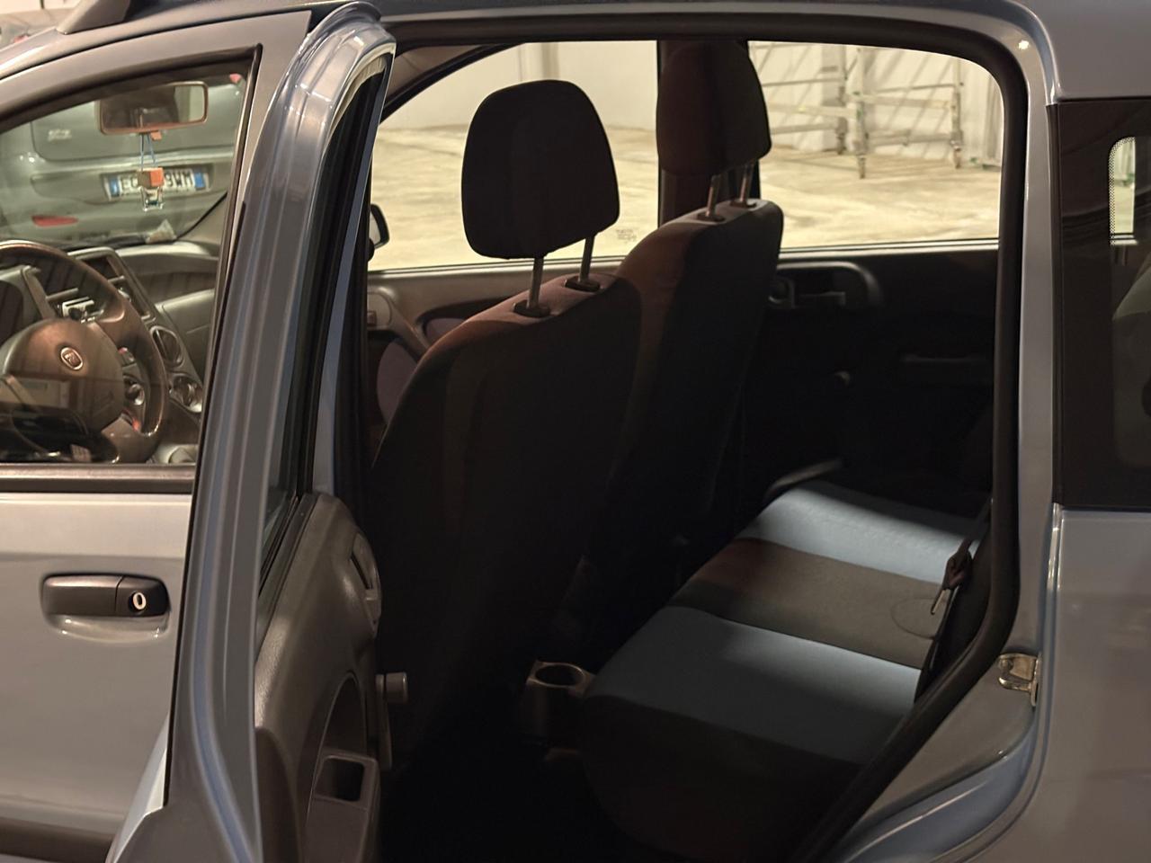 Fiat Panda 1.2 Dynamic Natural Power