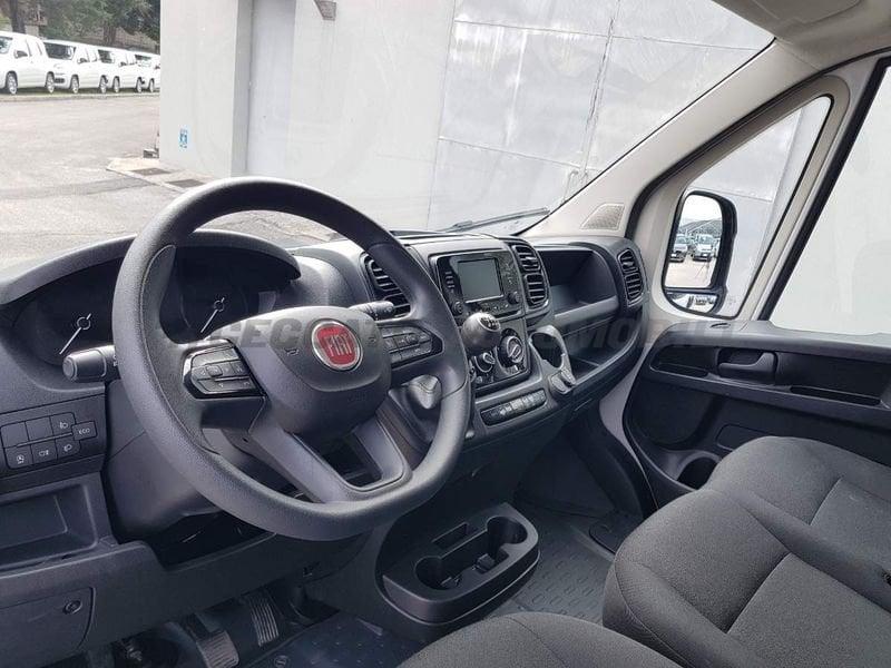 FIAT Ducato Ducato 35 MH2 2.2 mjt3 140cv serie 9