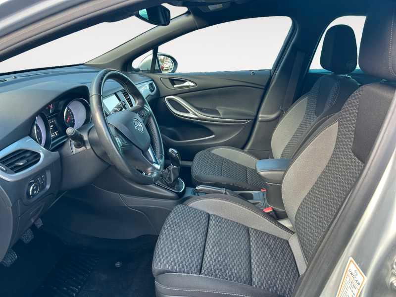 OPEL Astra 5p 1.5 cdti Business Elegance 105cv