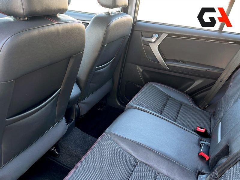 DR AUTOMOBILES dr Evo5 dr Evo5 1.6 16V 126 CV