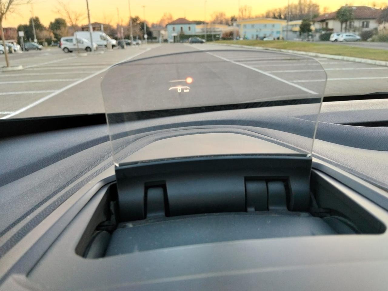 Renault Espace dCi 160CV EDC 7Posti Energy Initiale Paris 4Control