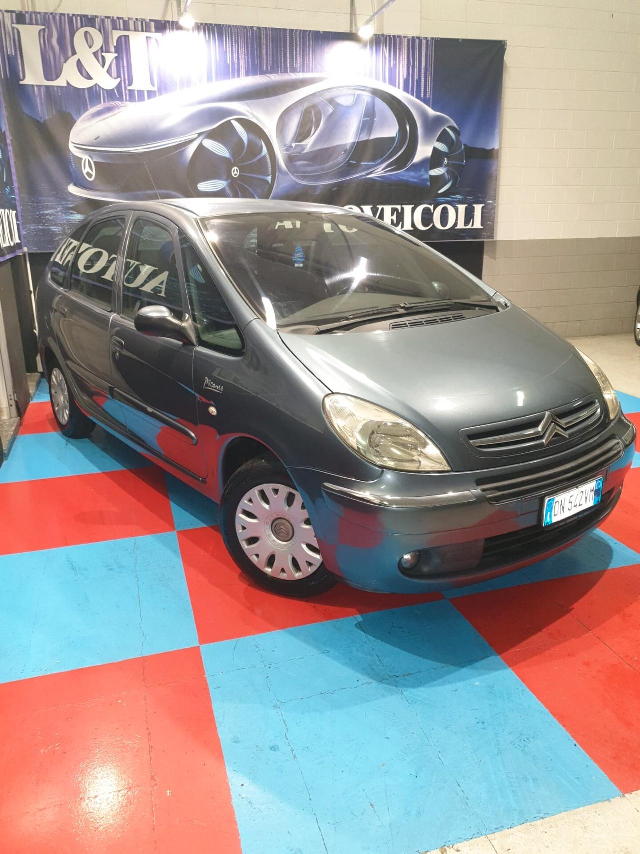 Citroen Xsara Picasso 1.6 16V Elegance