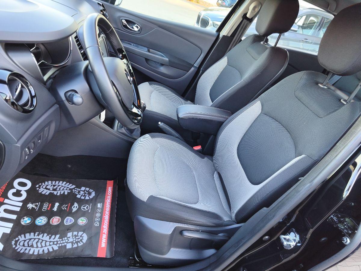 RENAULT Captur 1.5 dCi 90 CV Energy R-Link