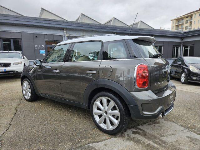 MINI Countryman Mini Cooper SD Countryman