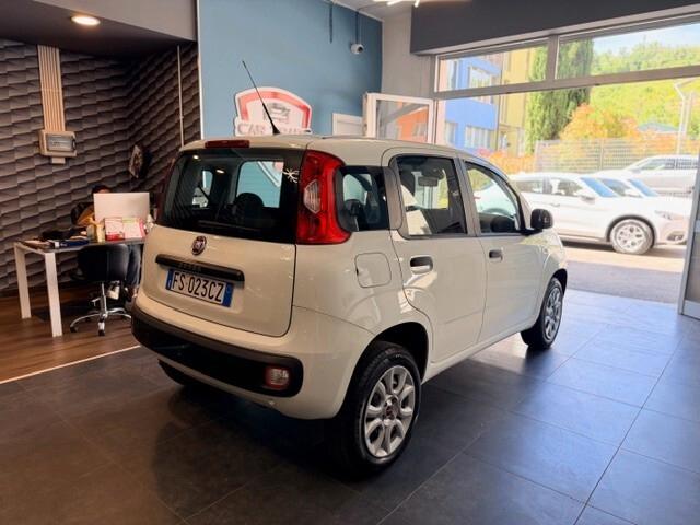 Fiat Panda 0.9 TwinAir Turbo Natural Power Easy
