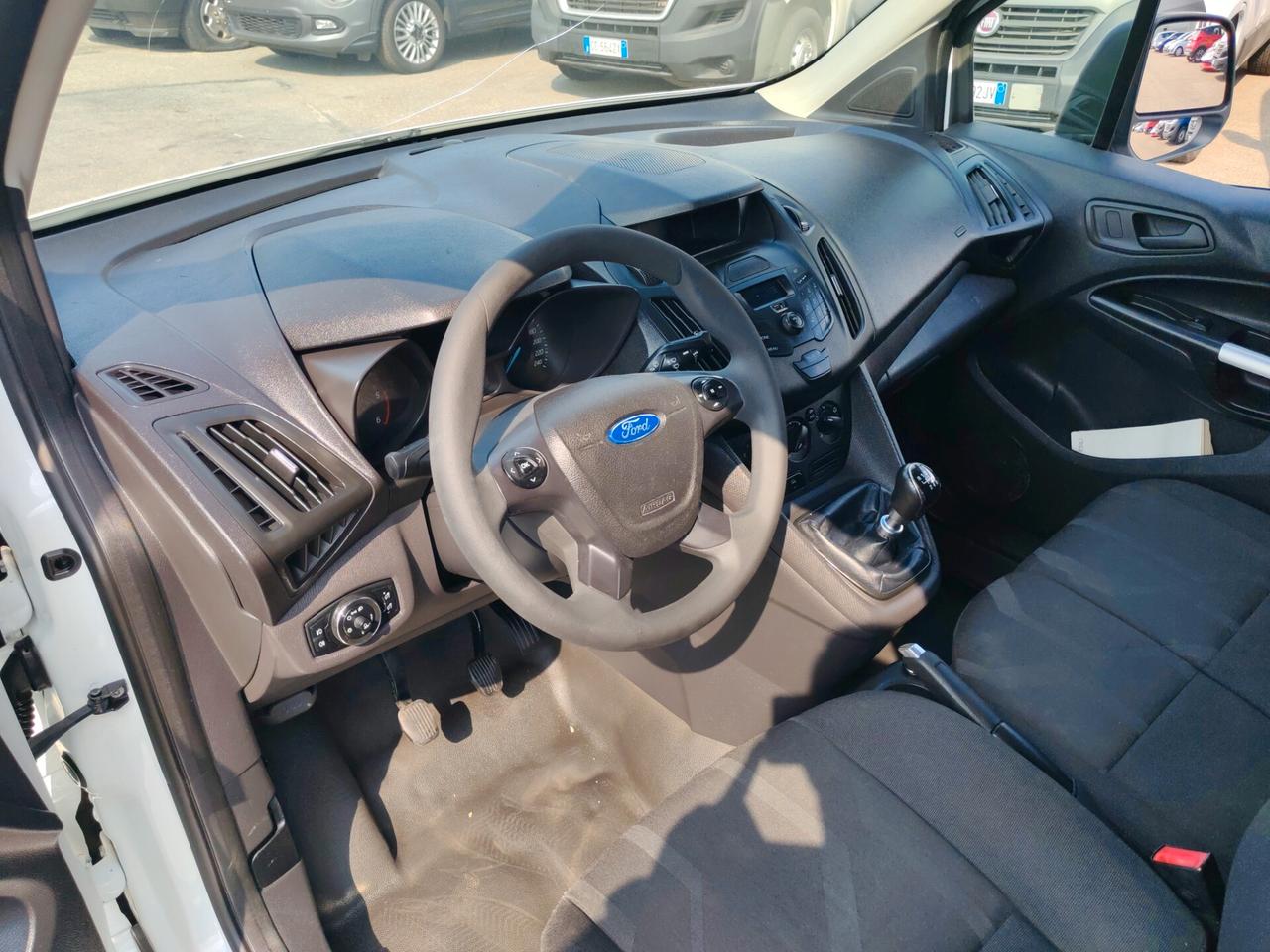Ford Transit Connect 1.6 TDCi 115 cv